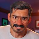 Payam Dorudi icon