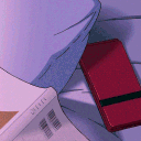 secret library Discord server icon