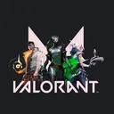 午前２時のVALORANT