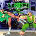 4rd Strike: Rearranged Edition