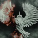 The Mighty Fall