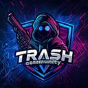 TRASH Community Discord Server Icon