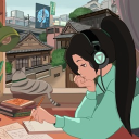 Daceu's Kinda 🫧 Comfy Cornerㆍsocialㆍgamingㆍvc Discord server icon