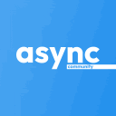Async - Community avatar