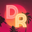 Dark Room Discord Server Icon