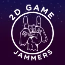 2D Game Jammers 🎮
