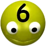 Free Smiley Dealer Emojis 6
