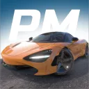 Parking Master: Multiplayer