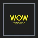 WowVolodya family