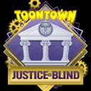 Toontown: Justice Is Blind icon