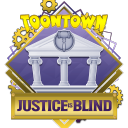 Toontown: Justice Is Blind icon