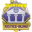 Toontown: Justice Is Blind Discord Server Icon