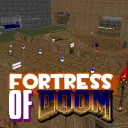 FORTRESS OF DOOM