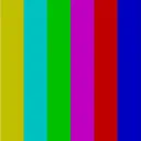 Color Bars World