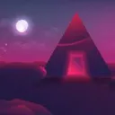 Pinky's Pyramid
