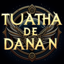 Tuatha De Danan