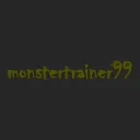 monstertrainer89's server
