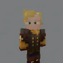 Minecraft Bedrock world + minigames