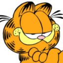 garfield icon