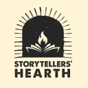 Storytellers' Hearth Event