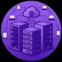 WORLD VIRTUAL STORES Discord Server Icon