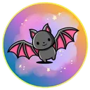 Emotionally Unavailable Bats