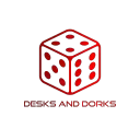 Desk and Dorks