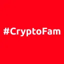 #CryptoFam