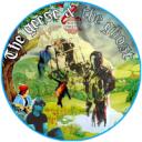 The Fugitives Discord Server Icon