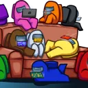 𝘈𝘮𝘰𝘯𝘨 𝘜𝘴's icon