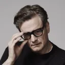 Colin Firth Stans