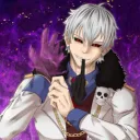 Haseo's Dark Temple