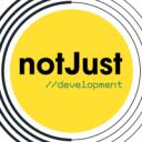 notJust.dev Discord Server Icon