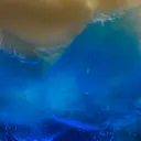 クリームソーダ島
