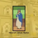 MCF || Minecraft Catholic Filipinos