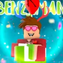 Benzjiman offcial fan club