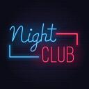Night Club 2.0 Discord Server Icon