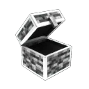 Bedrock Storage Tech