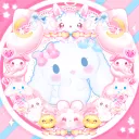⋆ ˚｡⋆୨🎀୧ ˚ Sanrio ༊*·˚