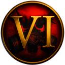 DayZ: The Fallen VI Discord Server Icon