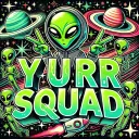 Yurr Squad