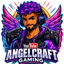 AngelCraft's YT Server