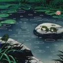 kaiyo *ﾟ☾