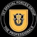 1st Special Forces Group