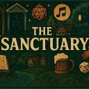 The Sanctuary Discord server icon