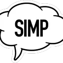 Simposter's icon