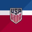 U.S. Soccer Discord Server Icon