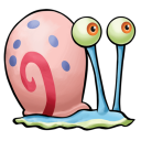 Snail Monitor icon