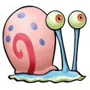 Snail Monitor