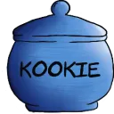 The Kooki Jar